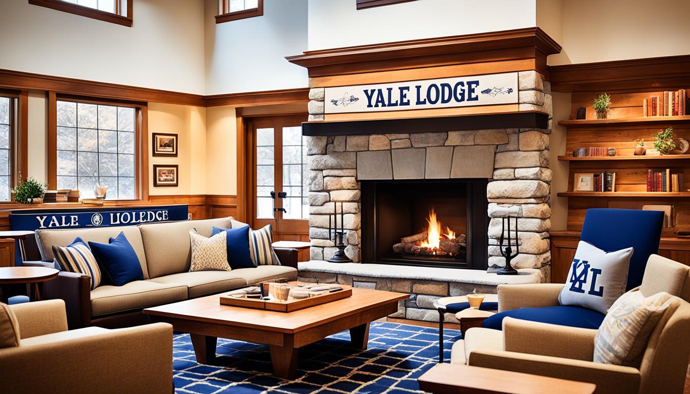 What You Need to Know About Yale Lodge: A Comprehensive Guide to yalelodge, yale lodge cm, and yalel